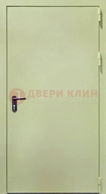 Светлая противопожарная дверь ДПП-22 в Белгороде